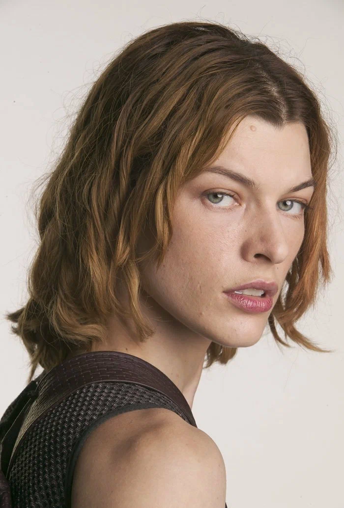 Milla Jovovich