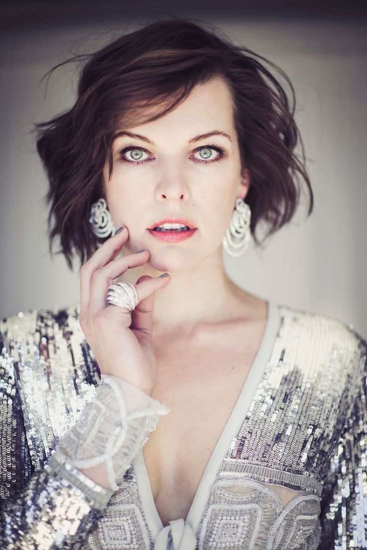 Milla Jovovich