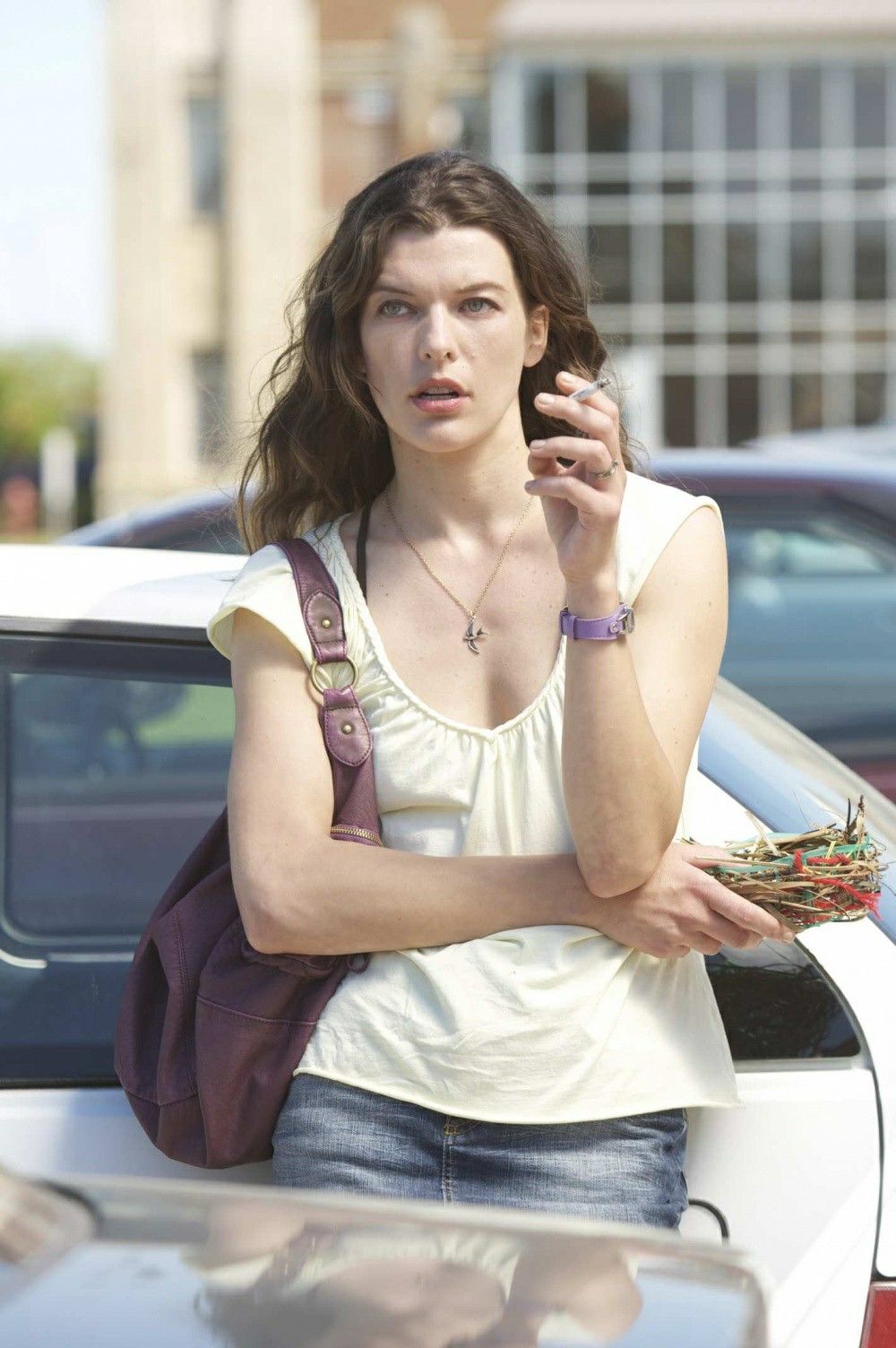 Milla Jovovich
