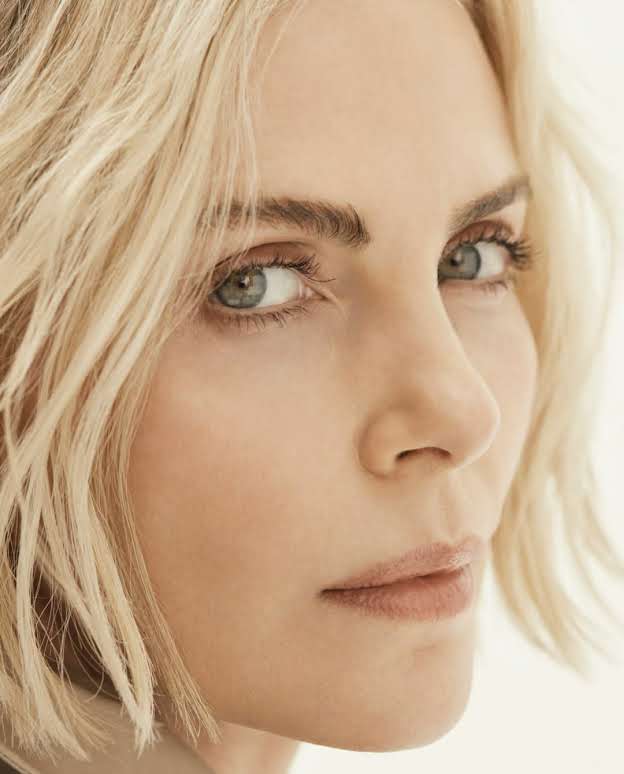 Charlize Theron