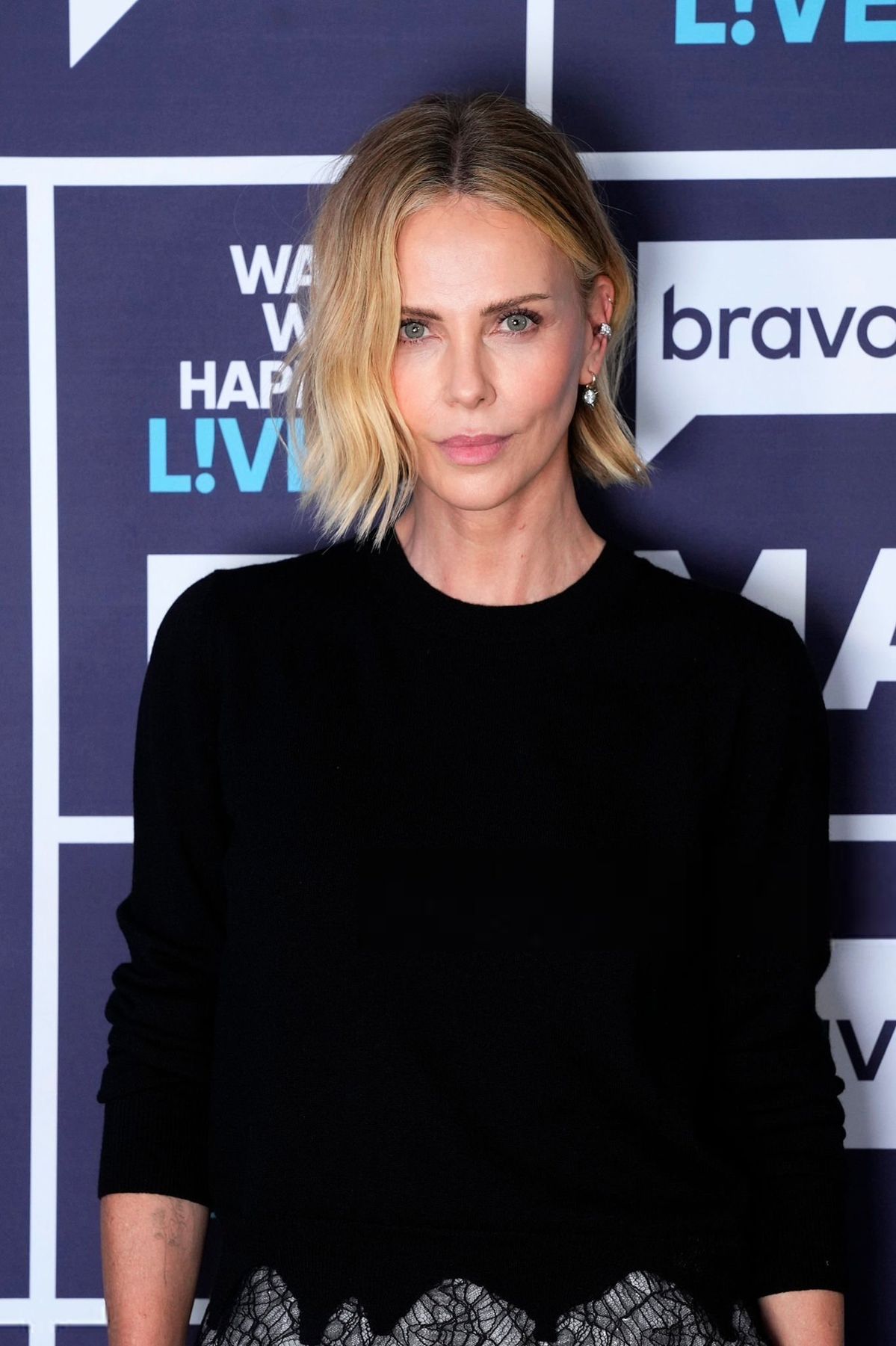 Charlize Theron