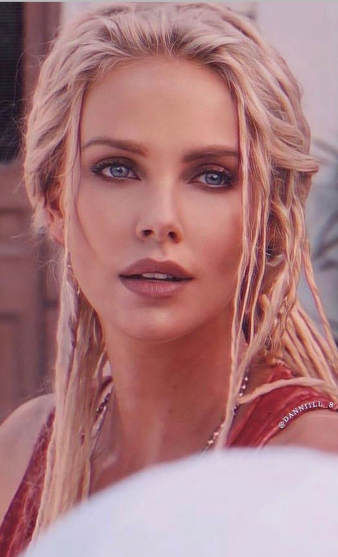 Charlize Theron