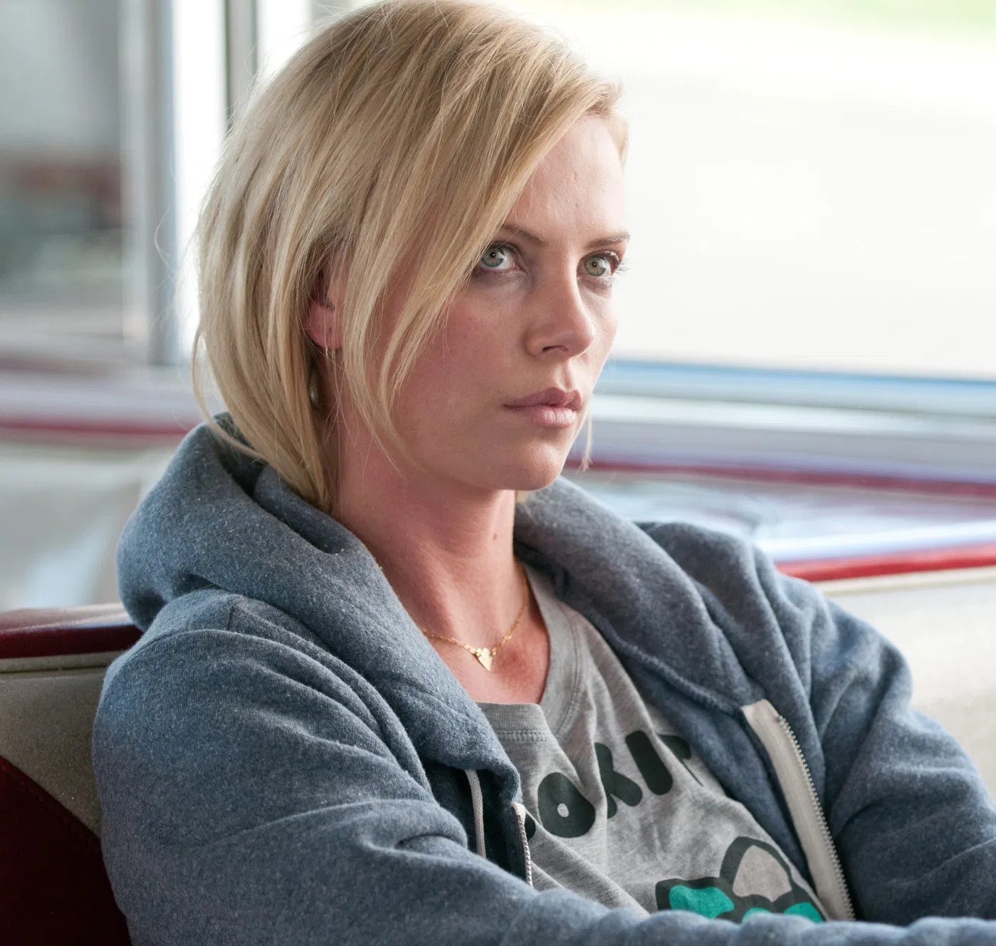 Charlize Theron