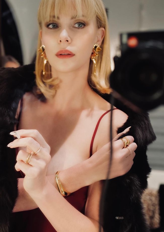 Charlize Theron