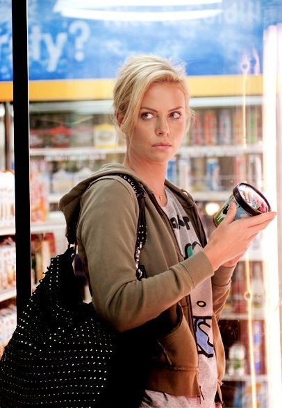 Charlize Theron