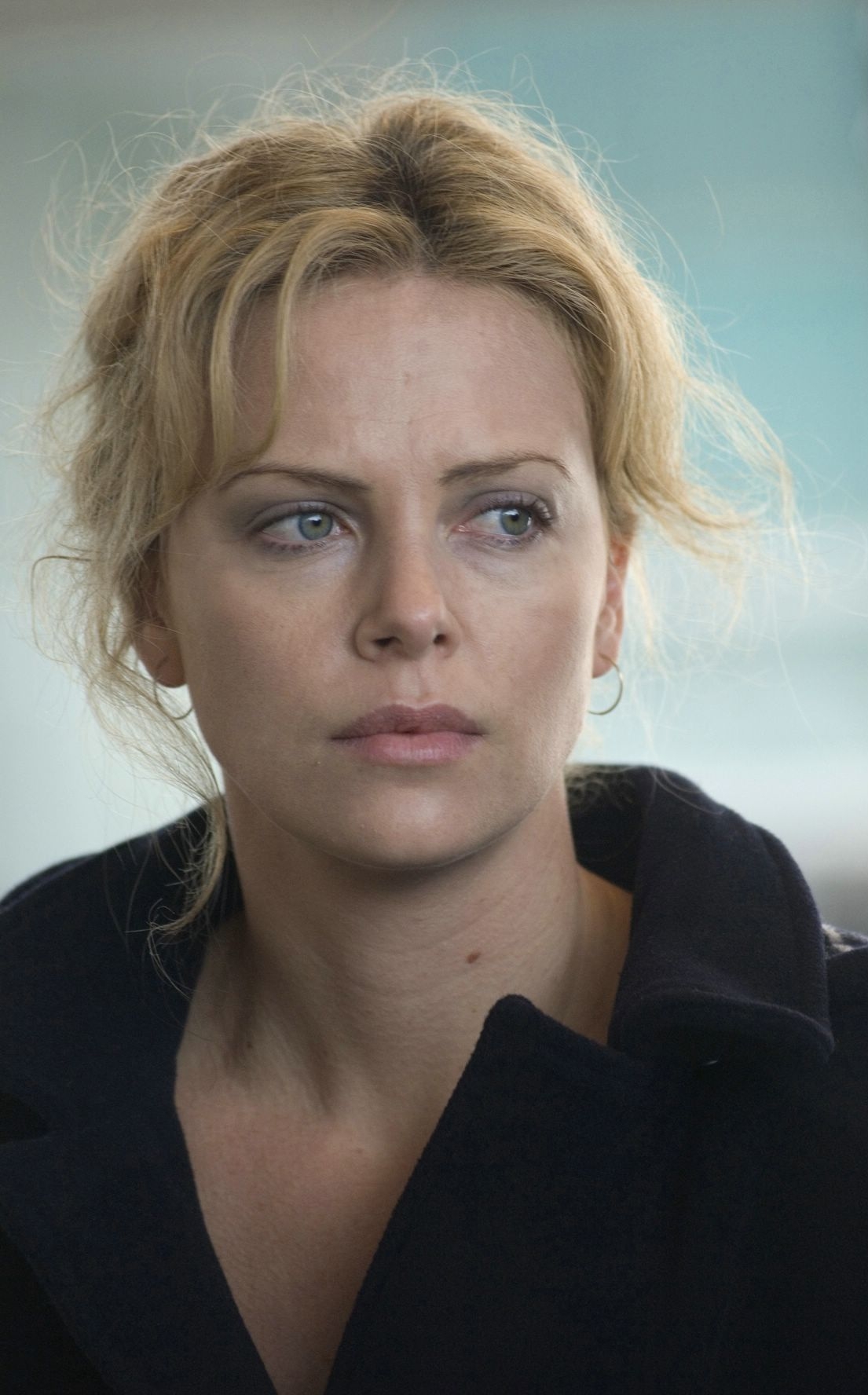 Charlize Theron