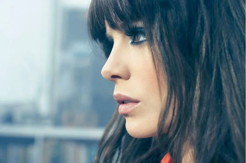 Kate Beckinsale