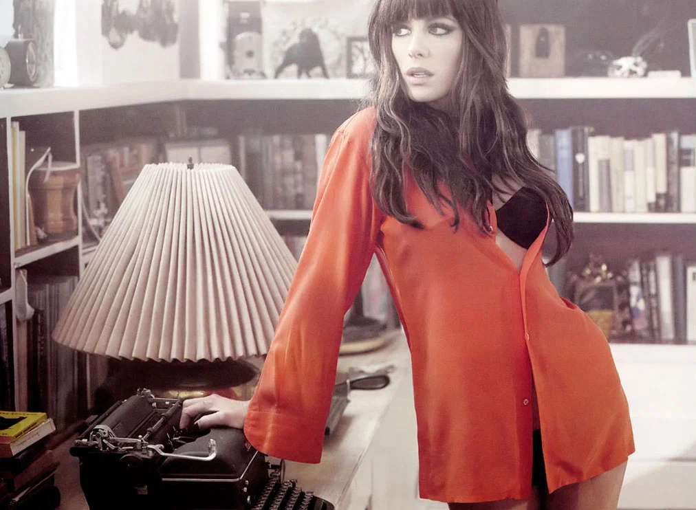 Kate Beckinsale