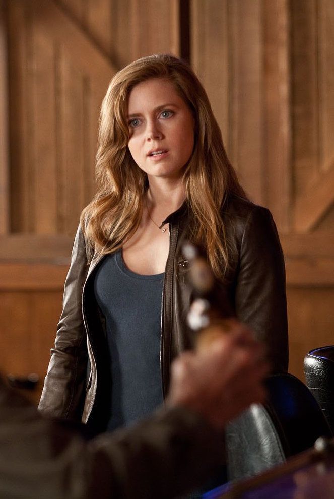 Amy Adams