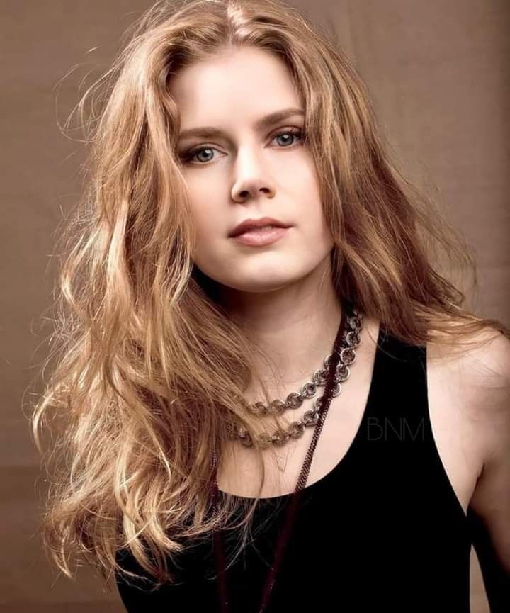 Amy Adams