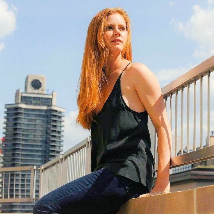 Amy Adams