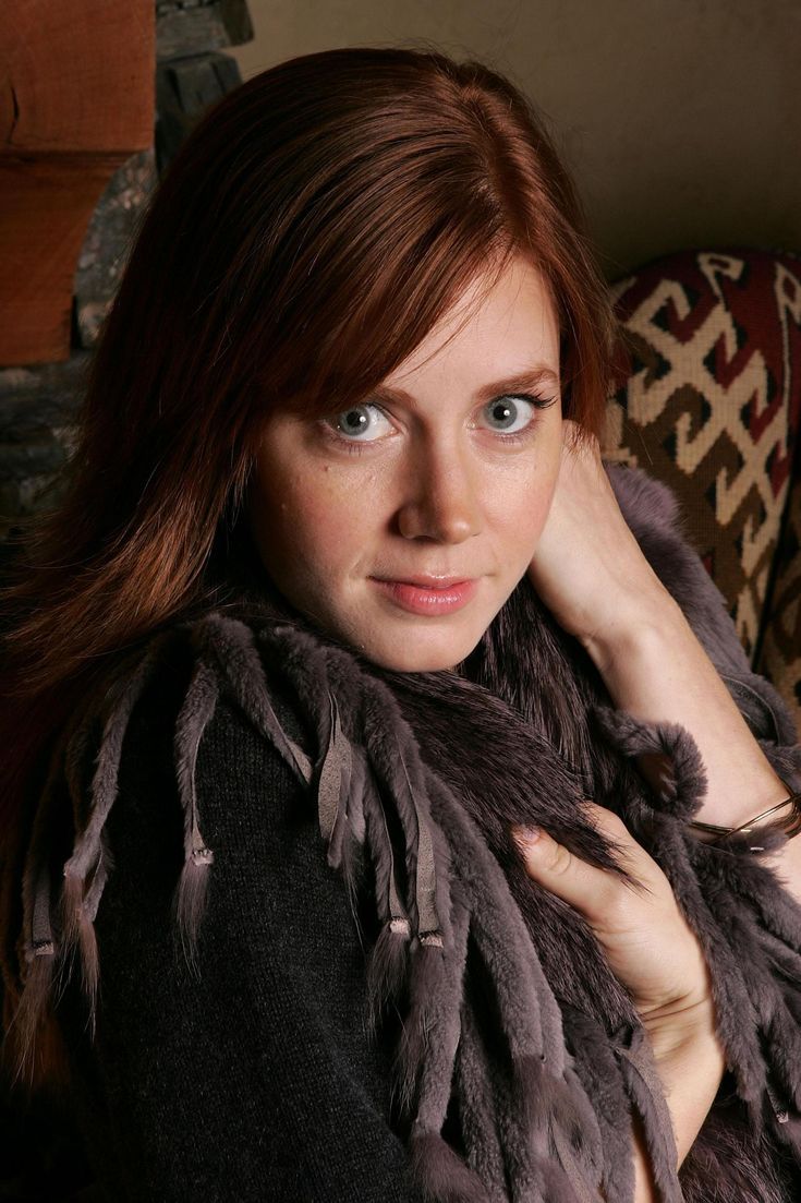 Amy Adams