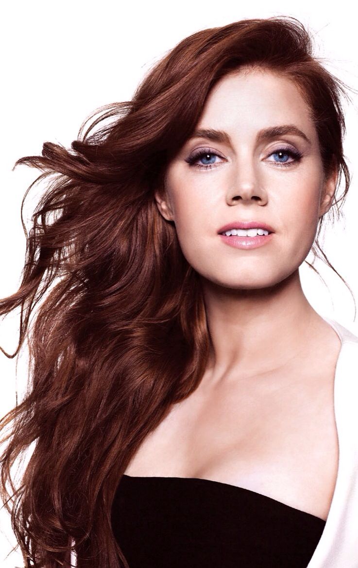 Amy Adams