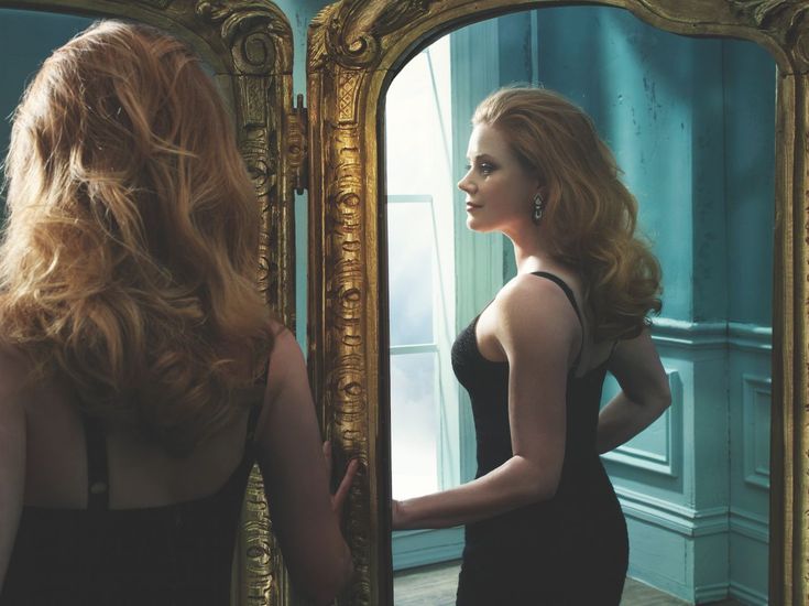 Amy Adams