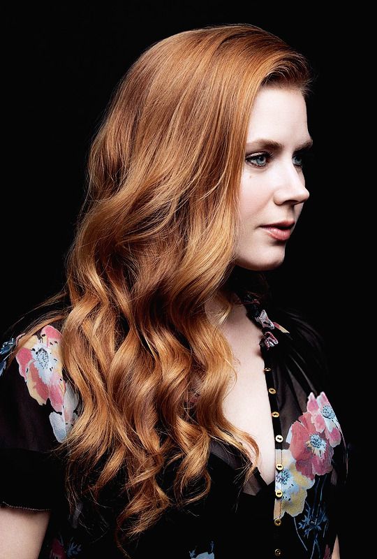 Amy Adams