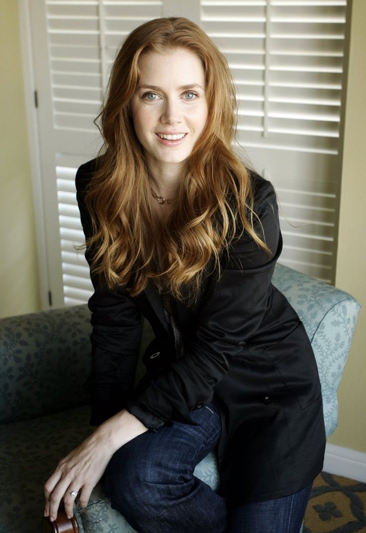 Amy Adams