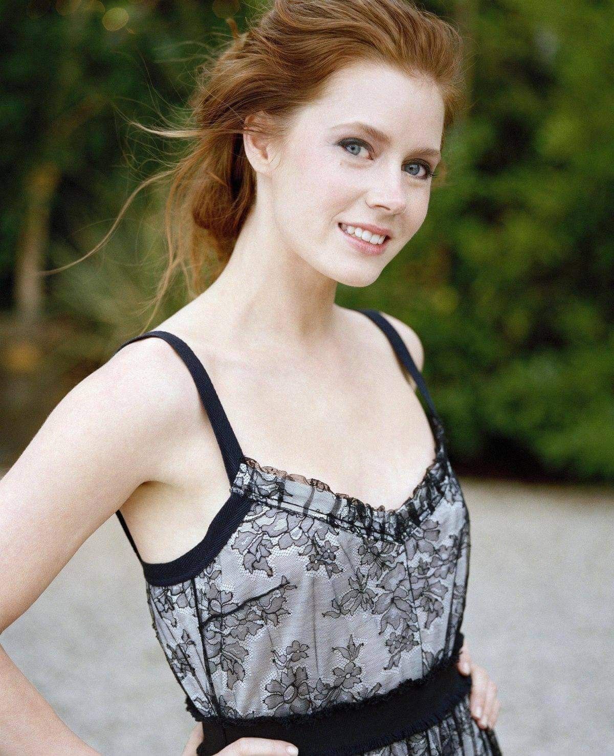 Amy Adams