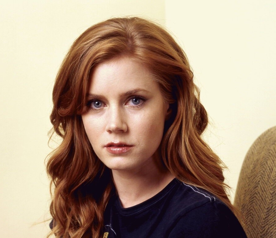 Amy Adams