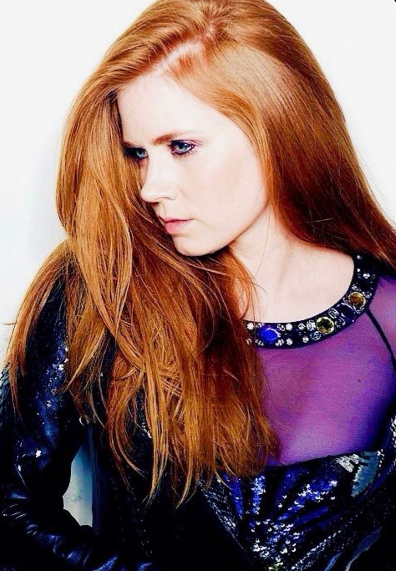 Amy Adams