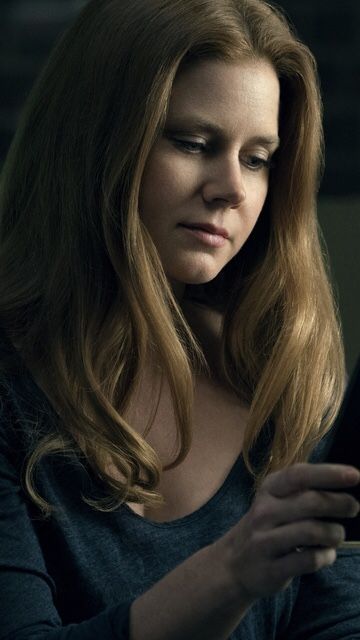 Amy Adams
