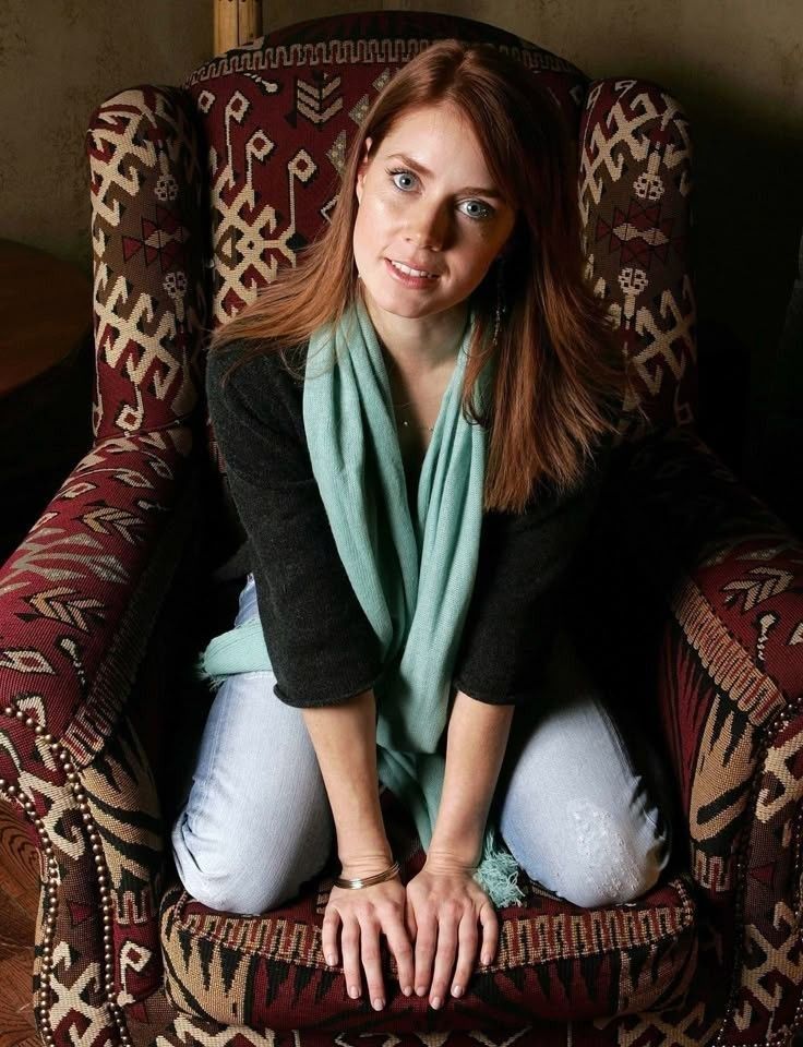 Amy Adams