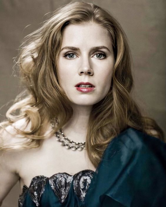Amy Adams