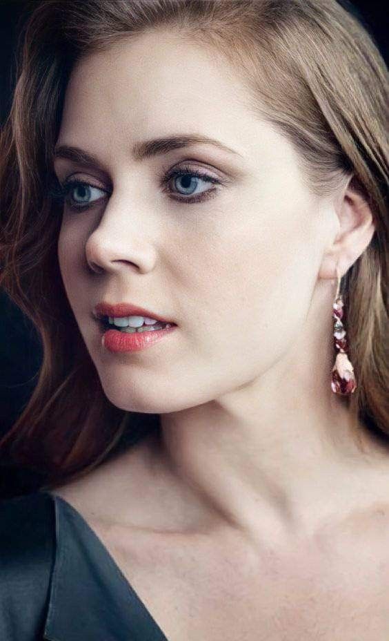 Amy Adams
