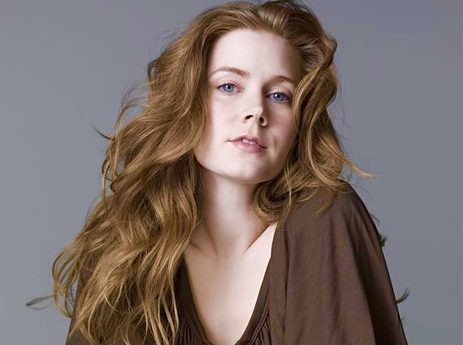 Amy Adams