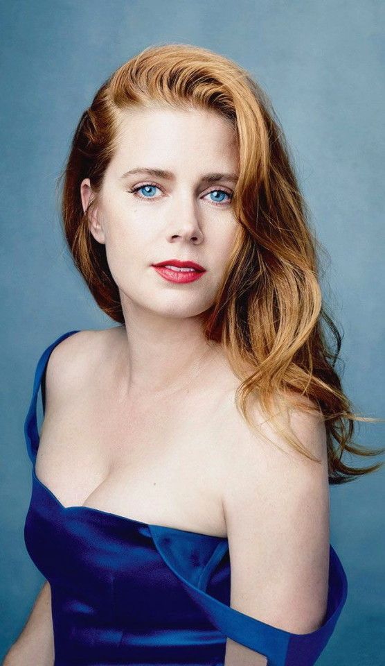 Amy Adams