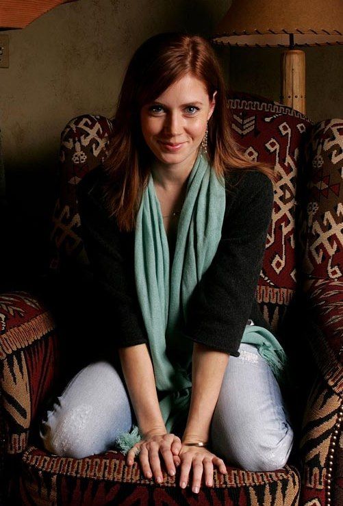 Amy Adams