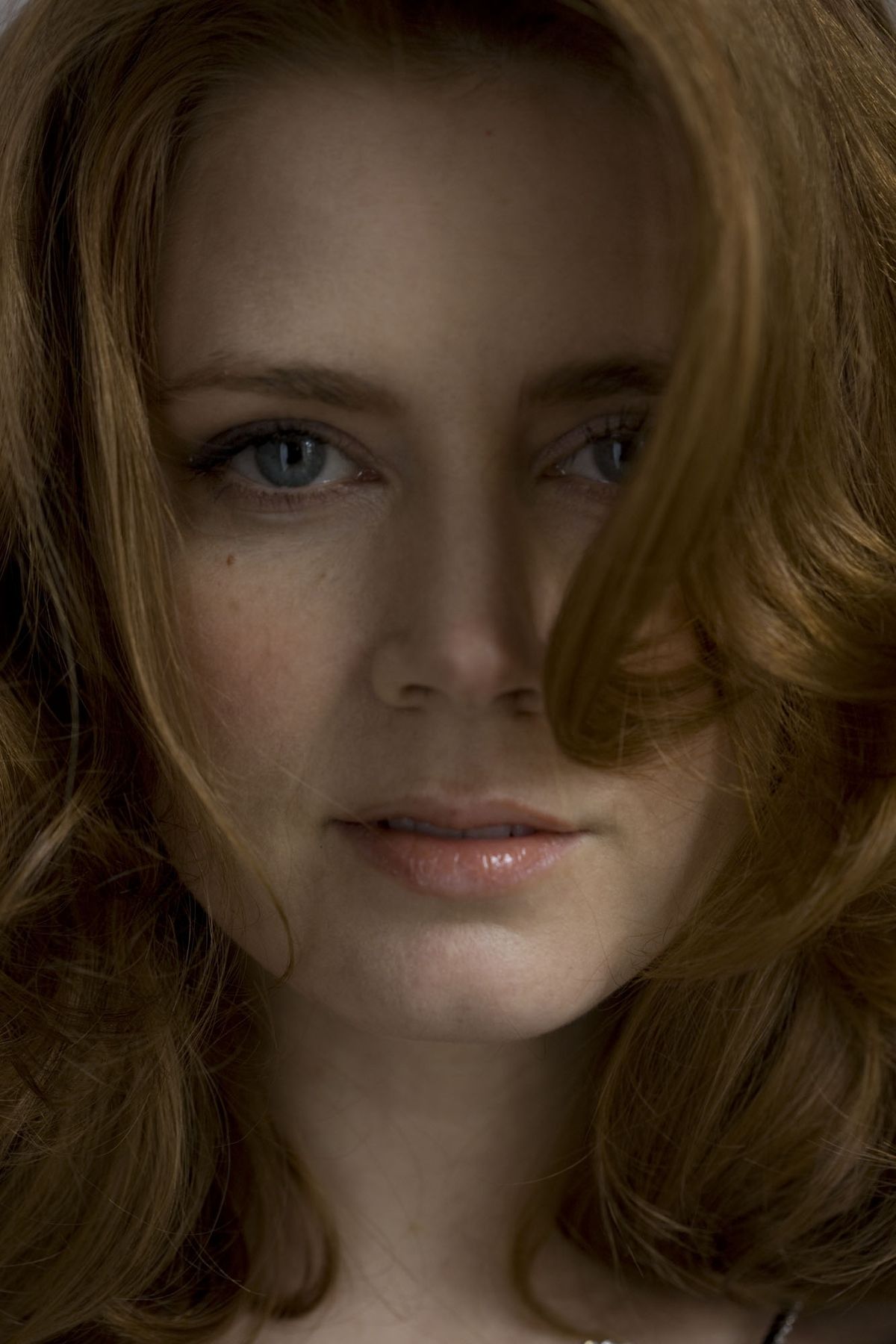 Amy Adams