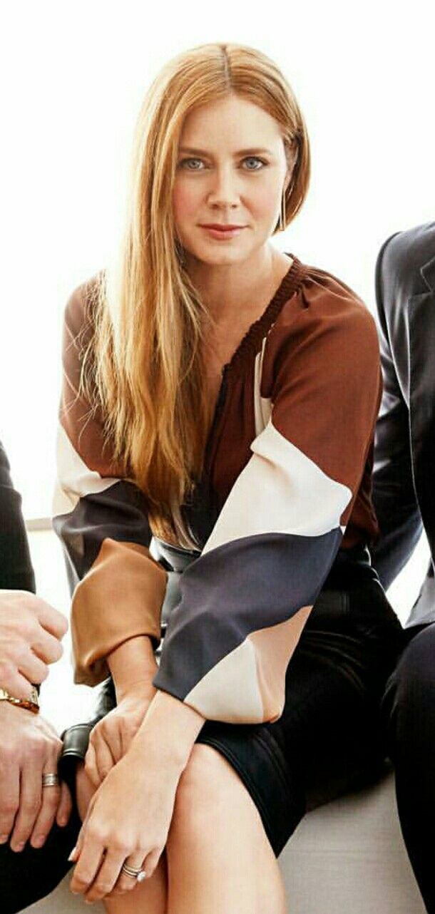 Amy Adams