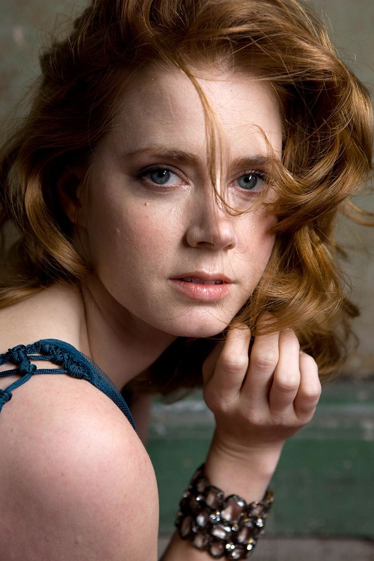 Amy Adams