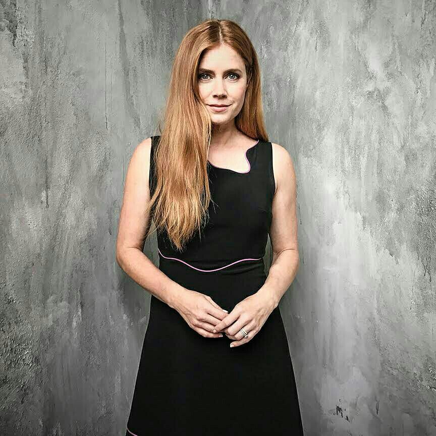 Amy Adams