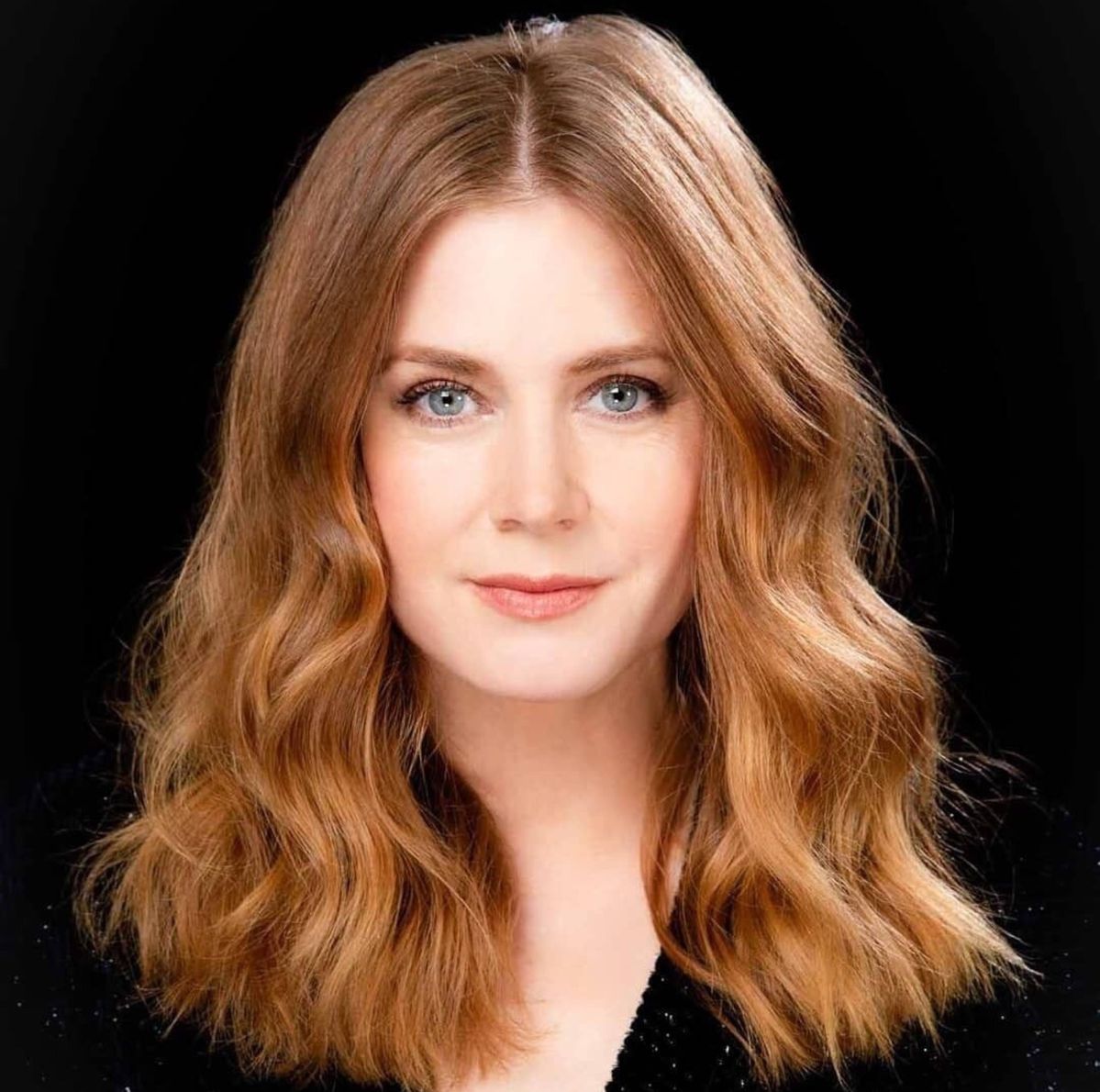 Amy Adams