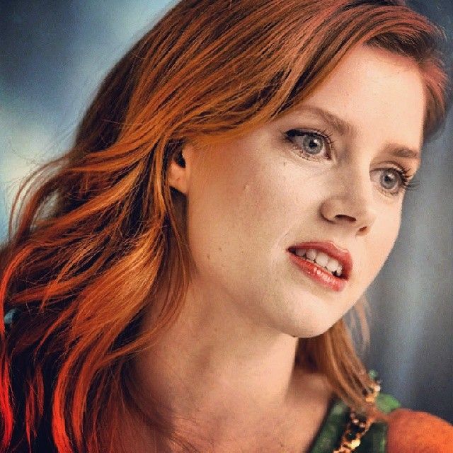 Amy Adams