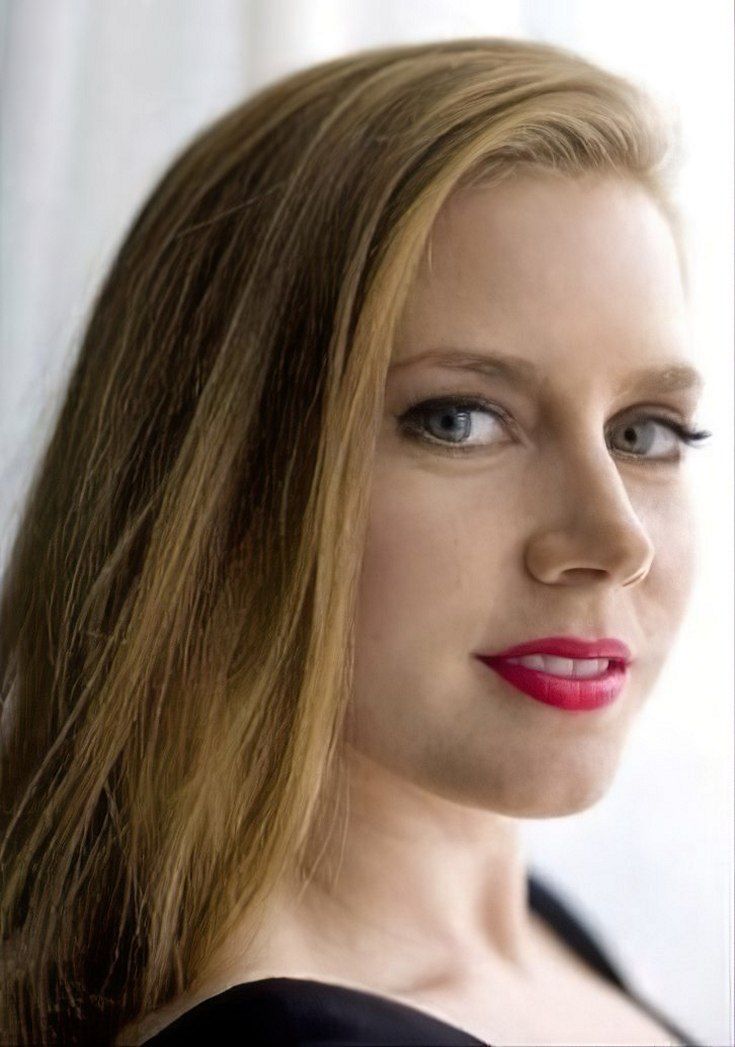 Amy Adams