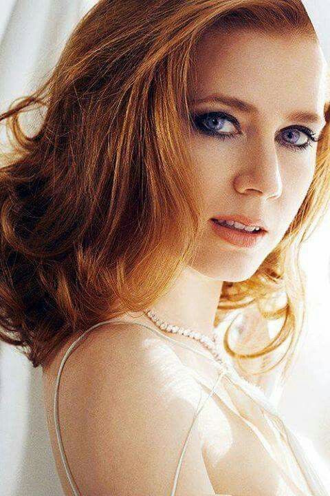 Amy Adams