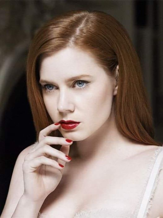 Amy Adams