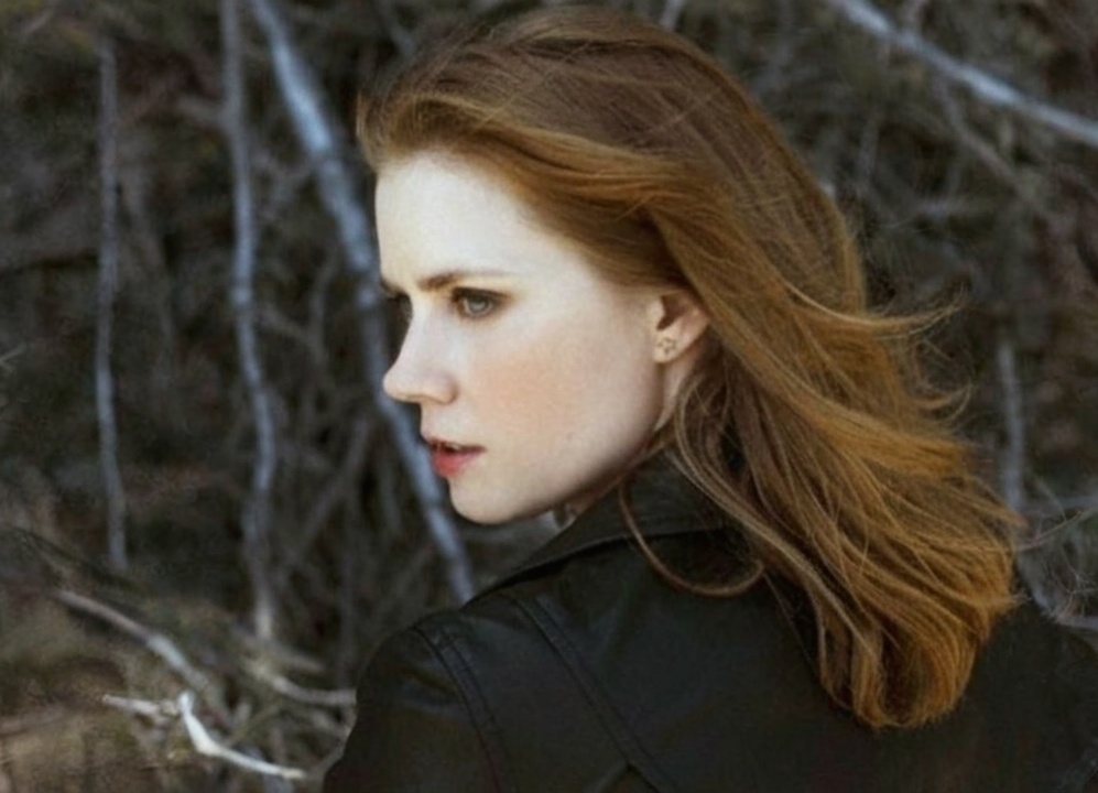 Amy Adams