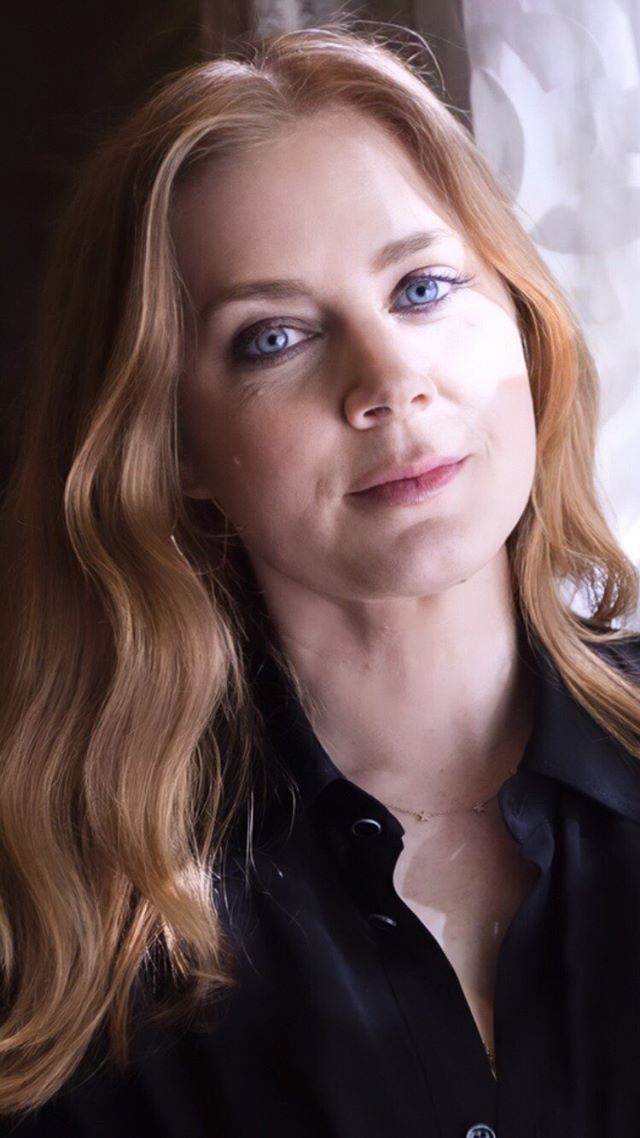 Amy Adams
