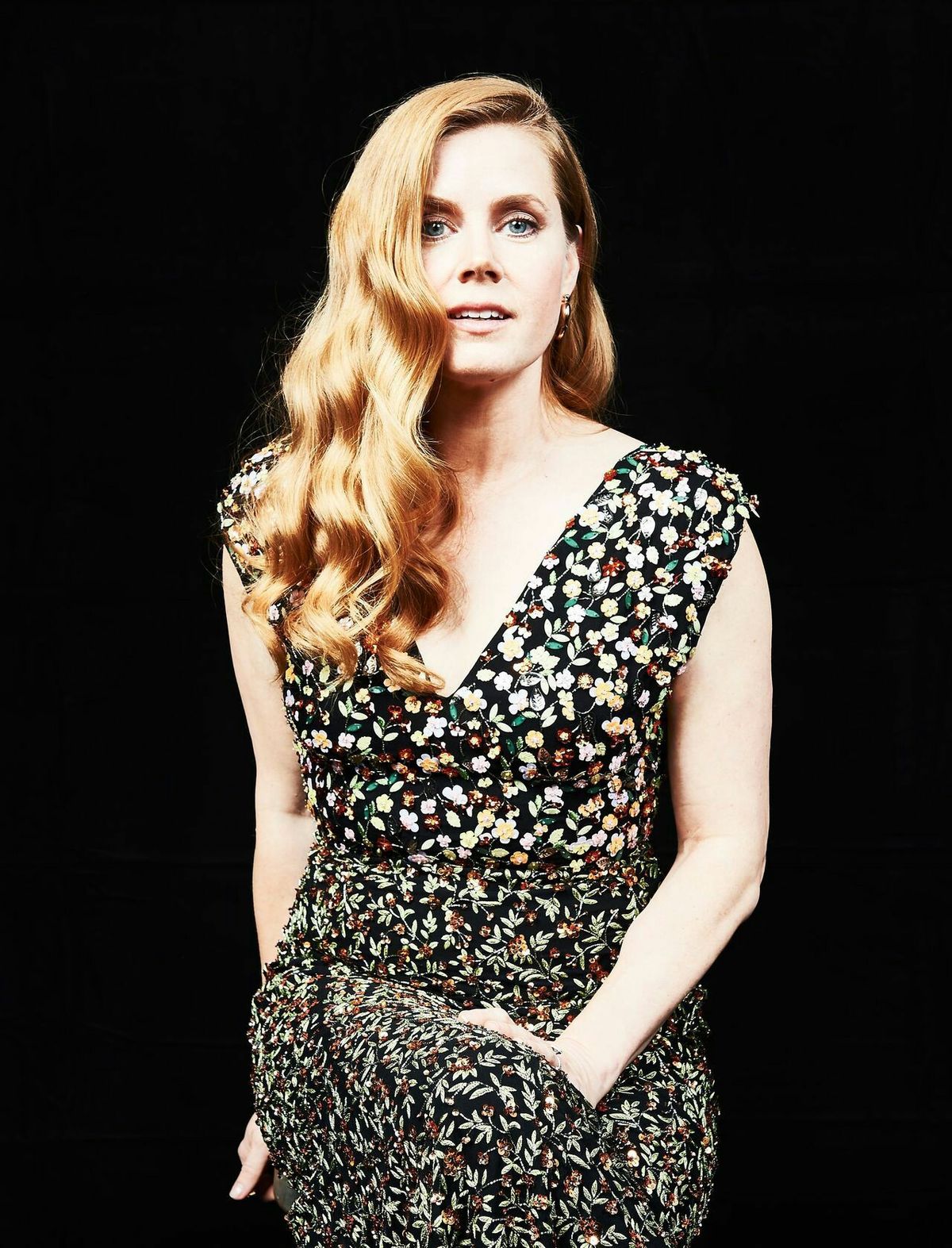 Amy Adams