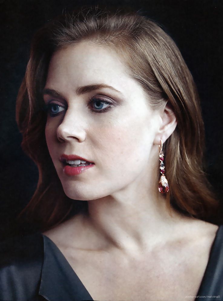 Amy Adams