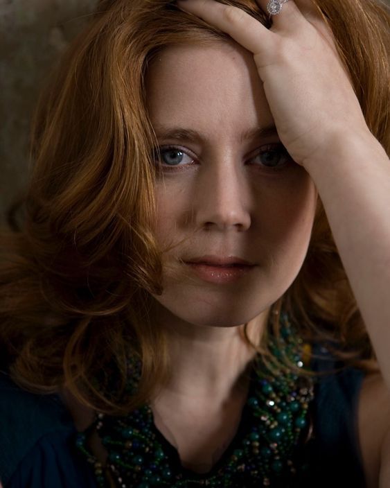 Amy Adams