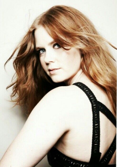 Amy Adams