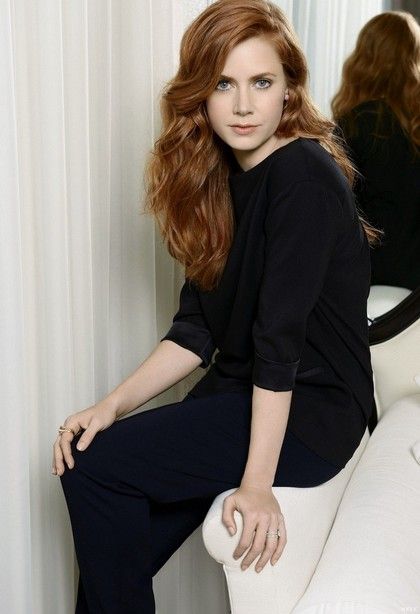 Amy Adams