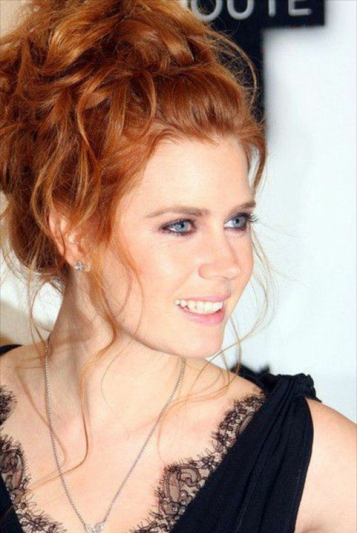 Amy Adams