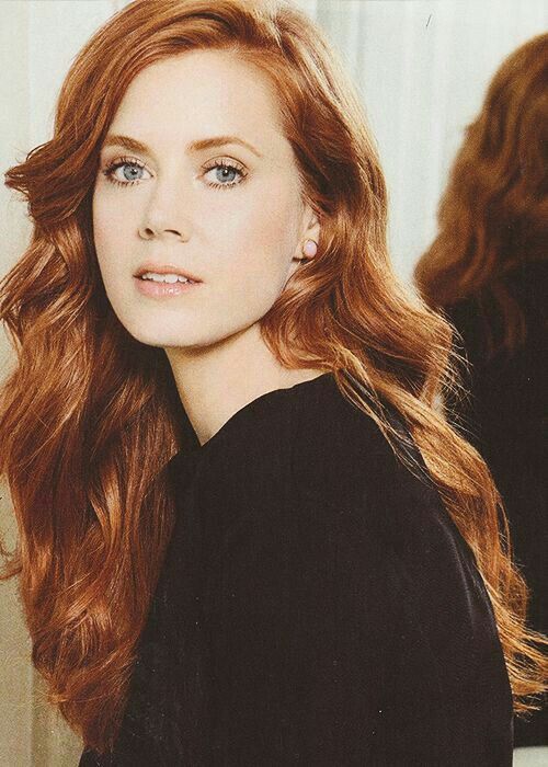 Amy Adams