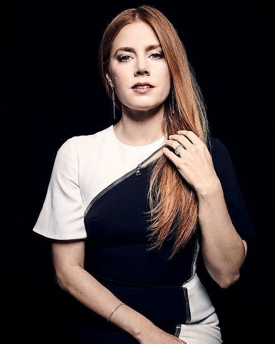 Amy Adams