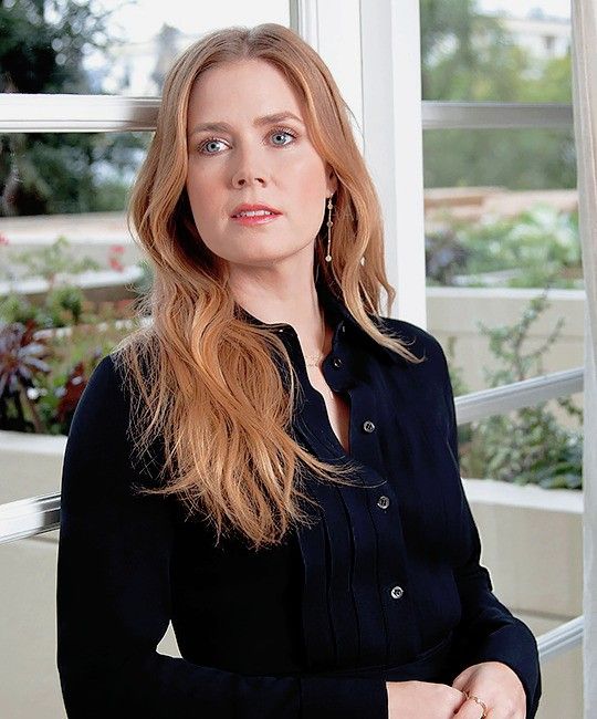 Amy Adams